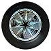 Discraft ultrastar black