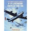 B-24 Liberator Units of the CBI (Combat Aircraft)
