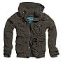 Surplus Vintage Supreme Jacke / M65 Parka Surplus