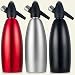 iSi Soda Siphon