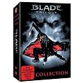 Blade Trilogy Box - The Ultimate Collection (uncut)