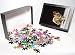Photo Jigsaw Puzzle of dog-eurasier from Animal Photography