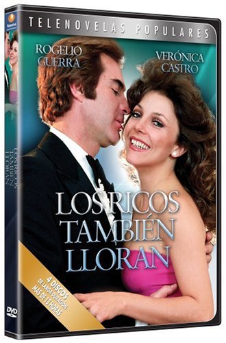 Los Ricos Tambien Lloran by Spanish Language Videos