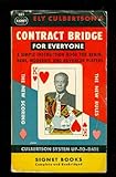 Culbertson's contract bridge for everyone