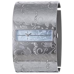 Esprit Damenuhr magic paradise blue A.ES301832012