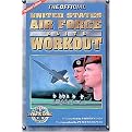 The Official United States Air Force Elite Workout (Revised) (Paperback)
