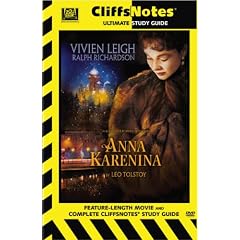 Anna Karenina