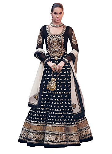 Divyaemporio women s ethnic salwar suit dupatta unstitched dress …