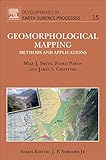 Geomorphological mapping : methods and applications