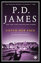 Cover Her Face (Adam Dalgliesh Mysteries)