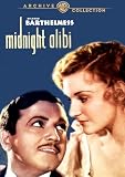 Midnight Alibi [DVD] [1933] [Region 1] [US Import] [NTSC]
