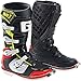Gaerne Youth SG-J Boots (6) (RED/YELLOW/BLACK)
