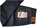 NWT $395 Evisu Genes No. 1 Special Yellow Logo Jeans 44