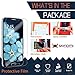 Skinomi Screen Protector Compatible with Huawei Nexus 6P (Google Nexus 6P) Clear TechSkin TPU Anti-Bubble HD Film