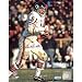 Steiner Sports NFL Dick Butkus Chicago Bears White Jersey Vertical Autographed 8-by-10-Inch Photograph