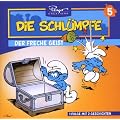 Der Freche Geist! Vol.5