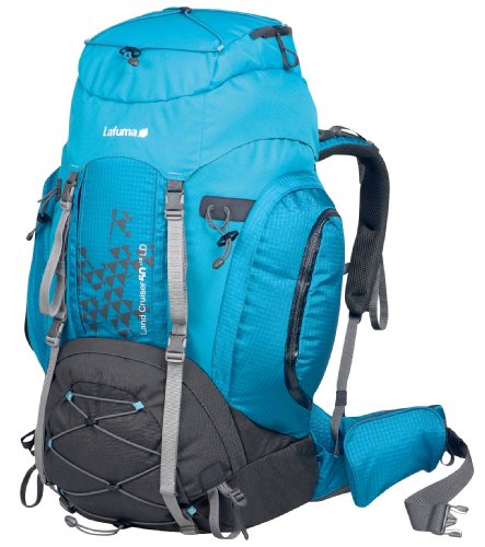 Lafuma Rucksack LANDCRUISER50LD, LAGOON Preisvergleich