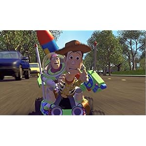 Toy Story [Combo Blu-ray 3D + Blu-ray 2D]