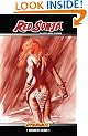 Red Sonja: She Devil with a Sword Volume 6 HC