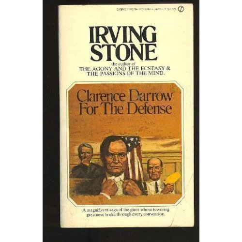 Clarence Darrow for the Defense