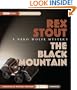 The Black Mountain: A Nero Wolfe Mystery (Nero Wolfe Mysteries)