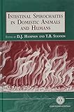 Intestinal spirochaetes in domestic animals and humans