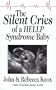 The Silent Cries Of A HELLP Syndrome Baby