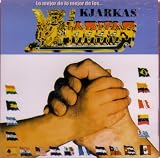 Lo mejor de lo mejor de Los Kjarkas