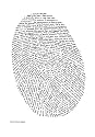 Daniel Eatock Imprint