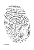 Daniel Eatock Imprint