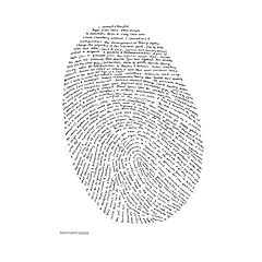 Daniel Eatock Imprint