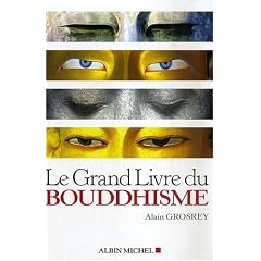 Le Grand Livre du Bouddhisme