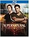 Supernatural: The Complete Eighth Season [Blu-ray]