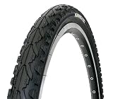 KENDA Reifen KAHN 520831, schwarz, 26 x 1,95