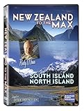UPC 033937037153 product image for New Zealand to the Max | upcitemdb.com