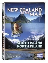 New Zealand to the Max