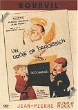 Un Drole De Paroissien (Original French ONLY Version - No English Options)