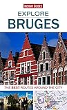 Explore Bruges