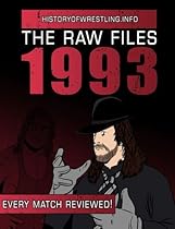 The raw files: 1993