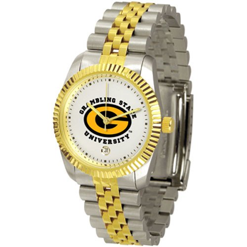 Grambling State Tigers NCAA Executive Mens Watch