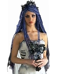 Health and Beauty: Corpse Bride Bouquet - Accessories & Makeup - Rubie's