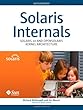 Solaris Internals: Solaris 10 and OpenSolaris Kernel Architecture (2nd Edition) Image of Solaris Internals: Solaris 10 and OpenSolaris Kernel Architecture (2nd Edition)