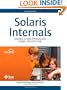Solaris Internals: Solaris 10 and OpenSolaris Kernel Architecture (2nd Edition)