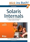 Solaris Internals: Solaris 10 and Open Solaris Kernel Architecture