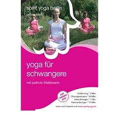 Yoga f�r Schwangere