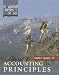Paperback Volume 1 of Accounting Principles Chapters 1-12