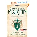 Das Lied von Eis und Feuer 04: Die Saat des goldenen L�wen