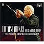 Lutoslawski: Complete Orchestral Works