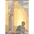 Die geheimnisvollen St�dte (Die Mauern von Samaris)