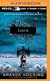 Torn: A TRYLLE Story (Trylle Series)